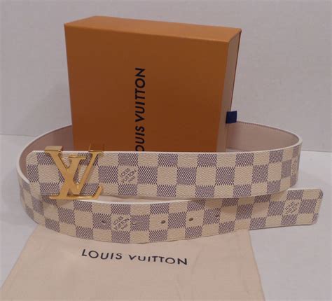 kijiji mens white louis vuitton belt|louis vuitton belt men sale.